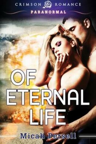 Cover of Of Eternal Life