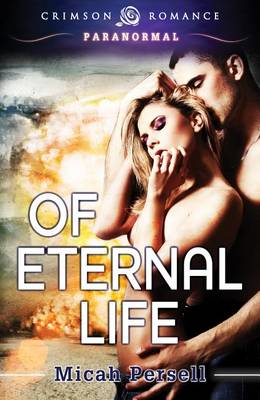 Book cover for Of Eternal Life
