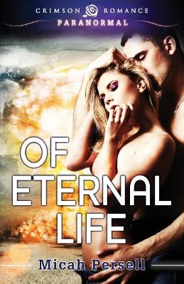 Cover of Of Eternal Life