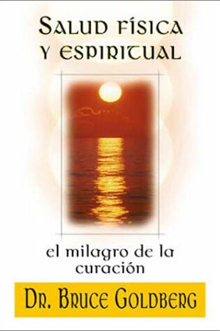 Cover of Salud Fisica y Espiritual