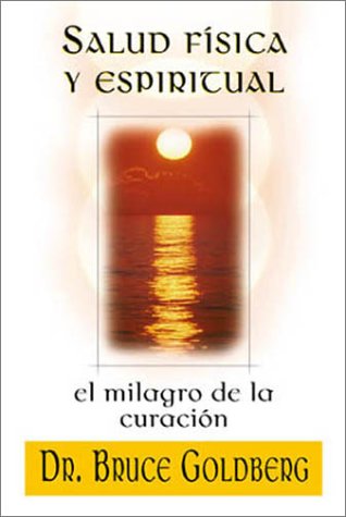 Book cover for Salud Fisica y Espiritual