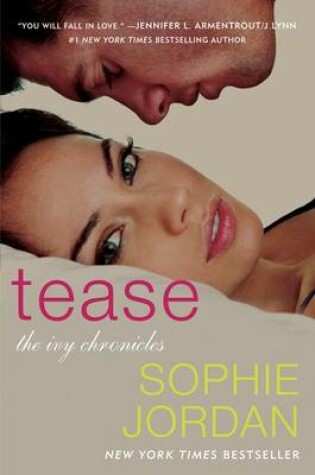 Cover of Tease