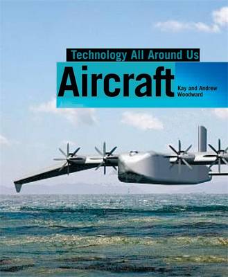 Cover of Aircraft