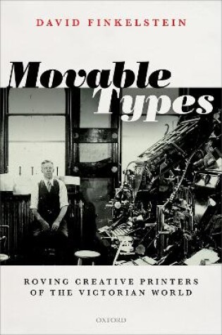 Cover of Movable Types