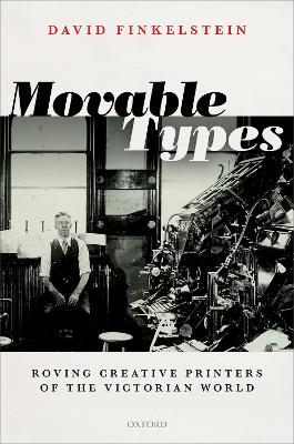 Book cover for Movable Types