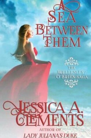 Cover of A Sea Between Them