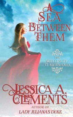 Cover of A Sea Between Them