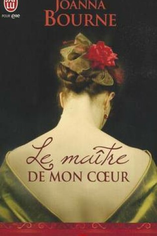 Cover of Le Maitre de Mon Coeur