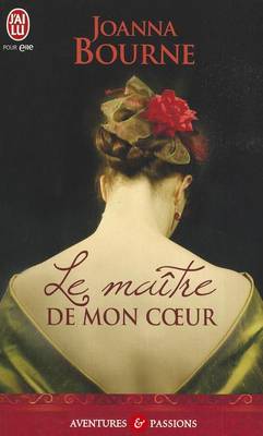 Cover of Le Maitre de Mon Coeur