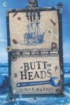 Book cover for A Butt of Heads