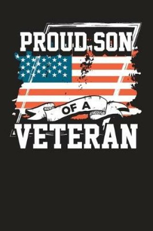Cover of Proud Son of a Veteran