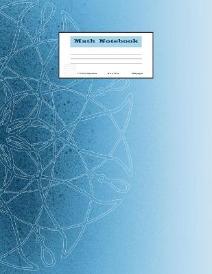 Cover of Math Notebook