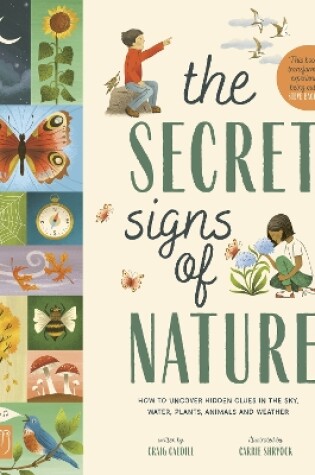 Cover of The Secret Signs of Nature