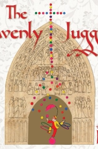 Cover of The Heavenly Juggler