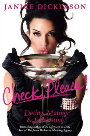 Cover of Check, Please!