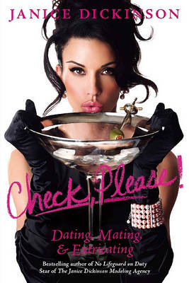 Book cover for Check, Please!