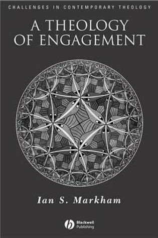 Cover of A Theology of Engagement