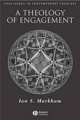 Cover of A Theology of Engagement