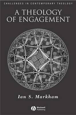 Book cover for A Theology of Engagement