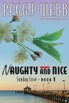 Book cover for Naughty And Nice