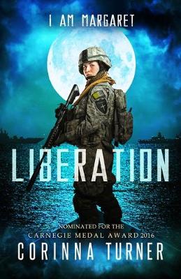 Book cover for Liberation
