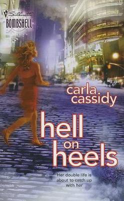 Cover of Hell on Heels