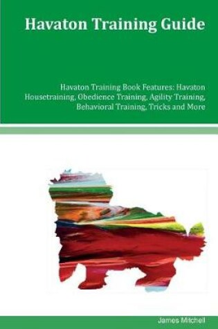Cover of Havaton Training Guide Havaton Training Book Features