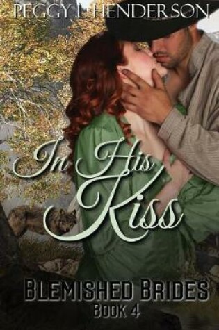 Cover of In His Kiss