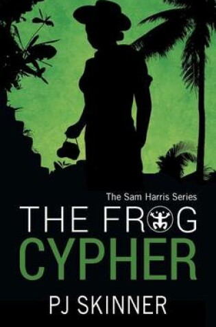 Cover of The Frog Cypher