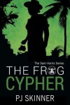 Book cover for The Frog Cypher
