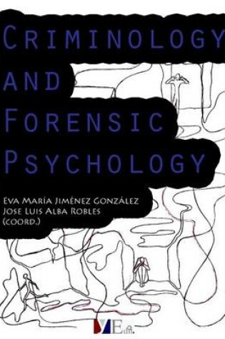 Cover of Criminology and Forensic Psychology