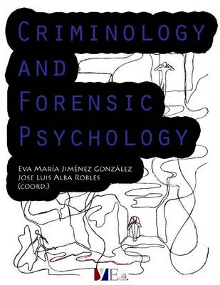 Book cover for Criminology and Forensic Psychology