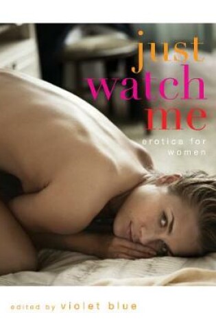 Cover of Just Watch Me