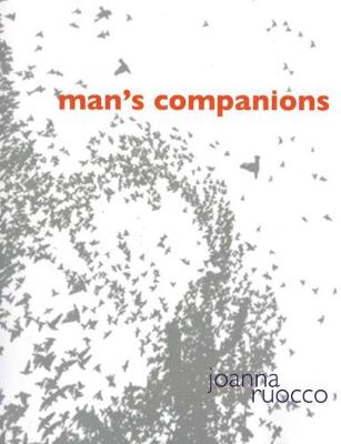 Book cover for Man's Companions