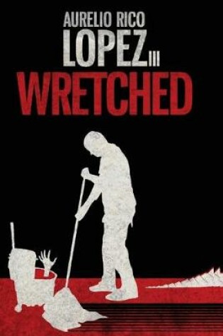 Cover of Wretched