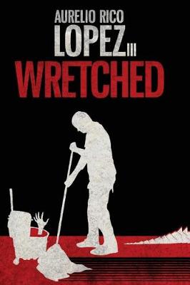 Book cover for Wretched