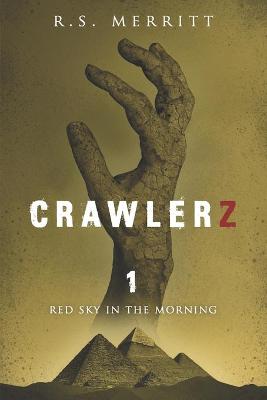 Cover of Crawlerz