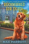 Book cover for Bookmarked for Death