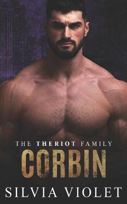 Book cover for Corbin