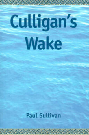 Cover of Culligan's Wake