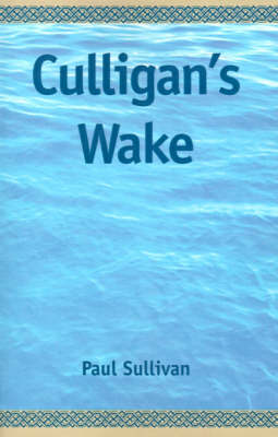 Book cover for Culligan's Wake