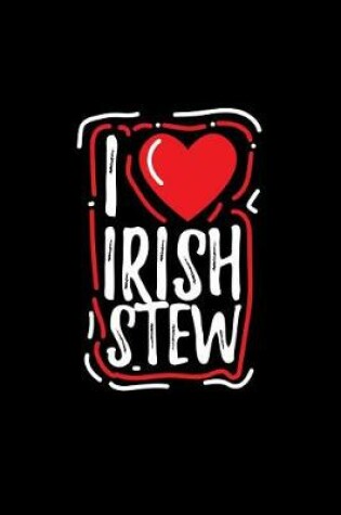 Cover of Irish Stew