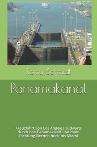 Cover of Panamakanal