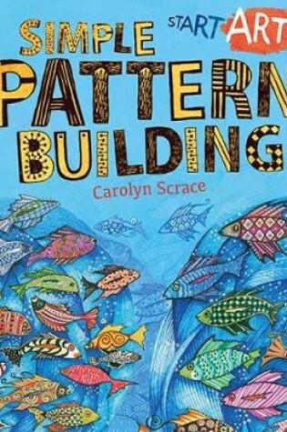 Cover of Simple Pattern-Building