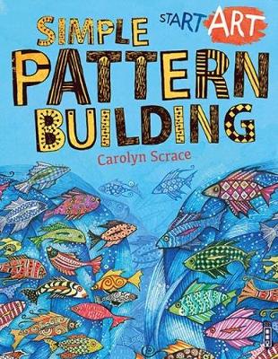 Book cover for Simple Pattern-Building