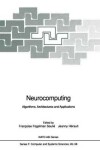 Book cover for Neurocomputing