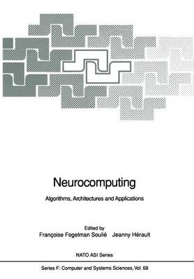 Cover of Neurocomputing