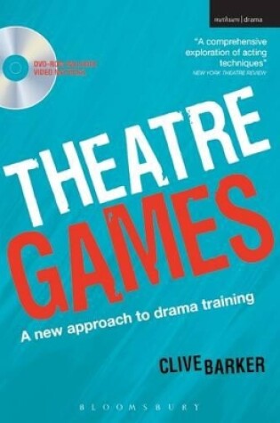 Cover of Theatre Games