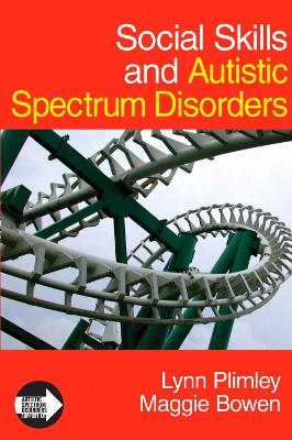 Book cover for Social Skills and Autistic Spectrum Disorders