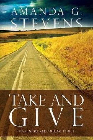 Cover of Take and Give, Volume 3